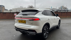 MG HS 1.5 T-GDI Trophy 5dr DCT Petrol Hatchback